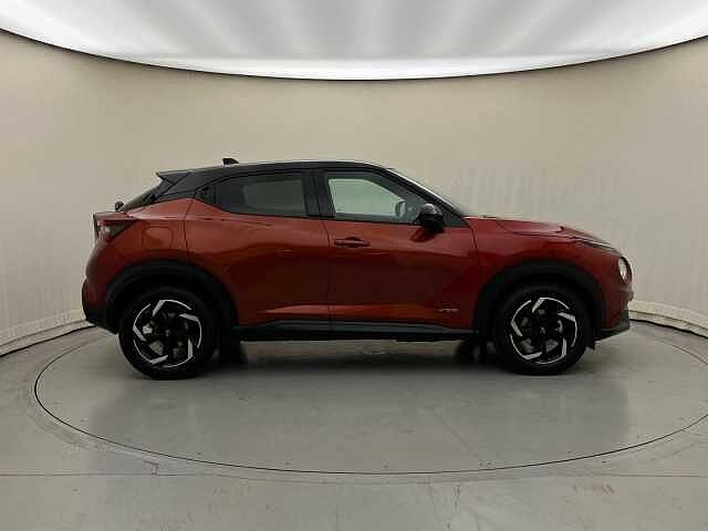 Nissan Juke 1.6 Hybrid N-Connecta Auto 105 kW (143 CV)