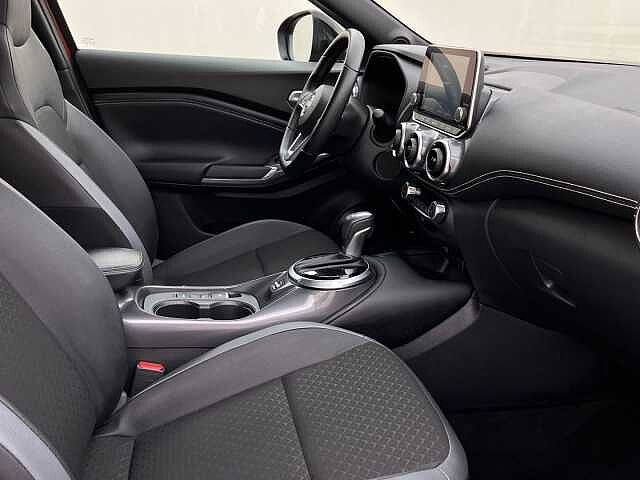 Nissan Juke 1.6 Hybrid N-Connecta Auto 105 kW (143 CV)