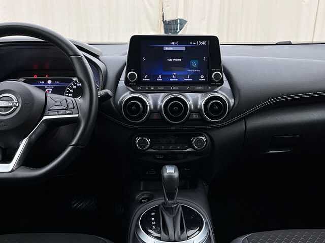 Nissan Juke 1.6 Hybrid N-Connecta Auto 105 kW (143 CV)