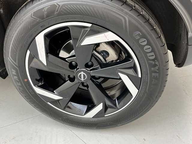 Nissan Juke 1.6 Hybrid N-Connecta Auto 105 kW (143 CV)