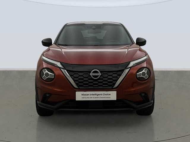 Nissan Juke 1.6 Hybrid N-Connecta Auto 105 kW (143 CV)