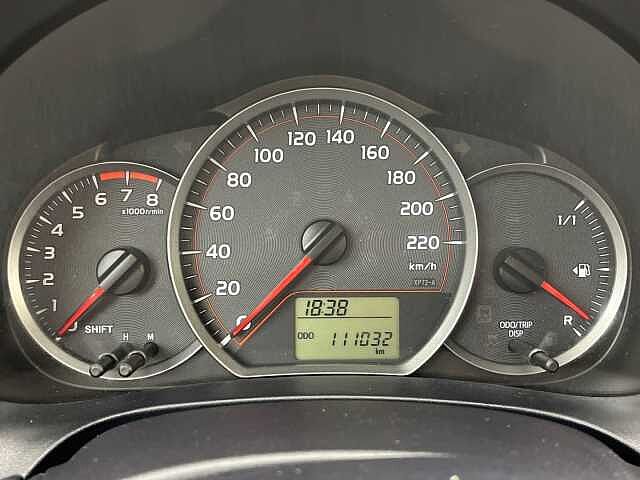 Toyota Yaris ES - Ber3 1.3 VVT-i, Connect, 2011 - 2011