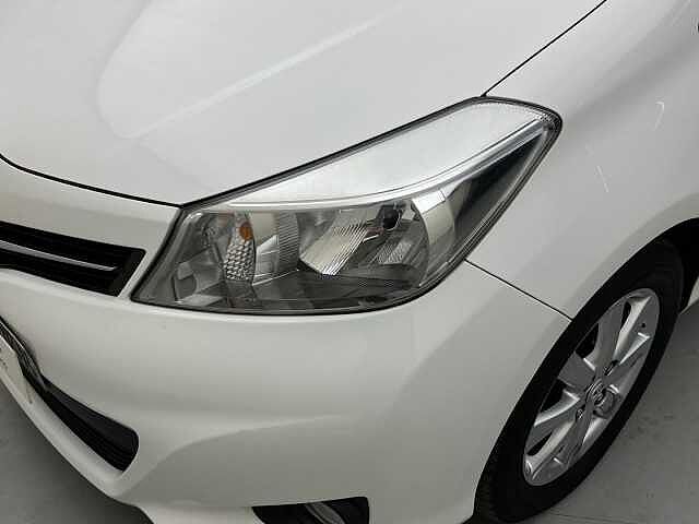 Toyota Yaris ES - Ber3 1.3 VVT-i, Connect, 2011 - 2011