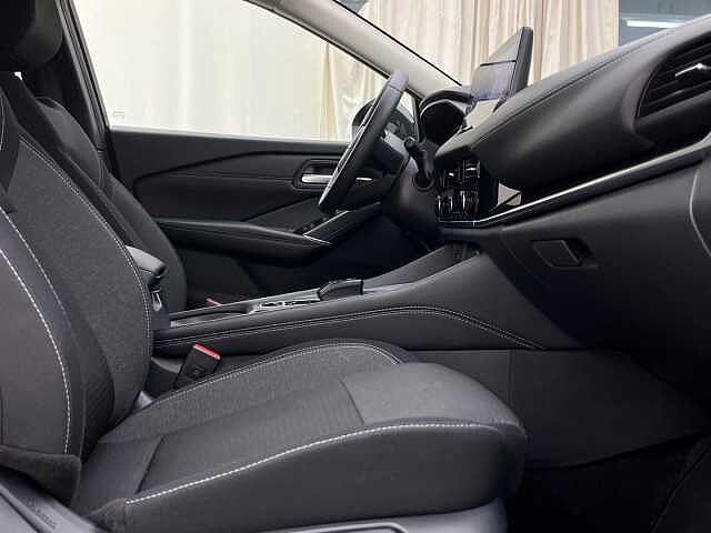 Nissan Qashqai E-POWER Black Edition 140 kW (190 CV)