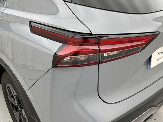 Nissan Qashqai E-POWER Black Edition 140 kW (190 CV)