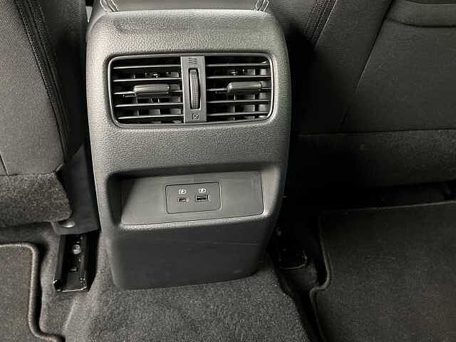 Nissan Qashqai E-POWER Black Edition 140 kW (190 CV)