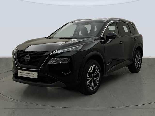 Nissan X-Trail ES - SUV5 1.5 VC-T MHEV EU6d, Acenta, 2023 - 2025
