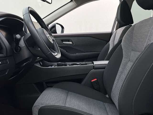 Nissan X-Trail ES - SUV5 1.5 VC-T MHEV EU6d, Acenta, 2023 - 2025