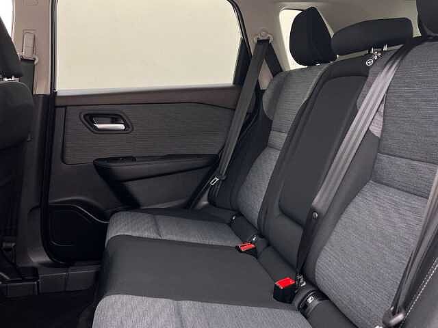 Nissan X-Trail ES - SUV5 1.5 VC-T MHEV EU6d, Acenta, 2023 - 2025