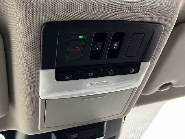 Nissan X-Trail ES - SUV5 1.5 VC-T MHEV EU6d, Acenta, 2023 - 2025