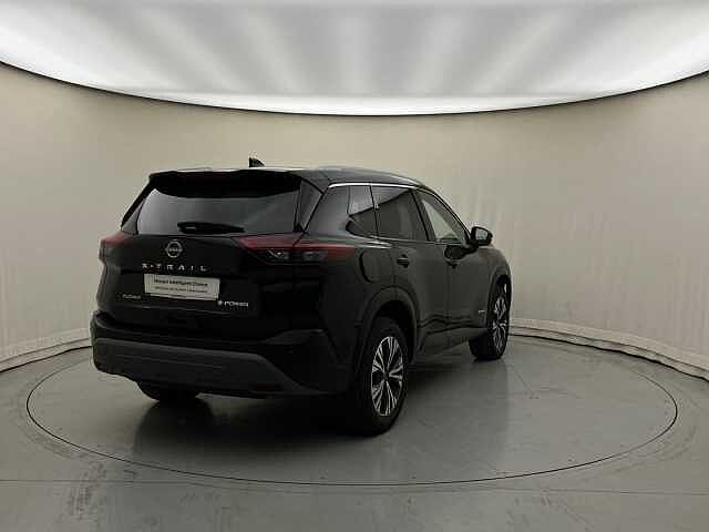 Nissan X-Trail ES - SUV5 1.5 VC-T MHEV EU6d, Acenta, 2023 - 2025