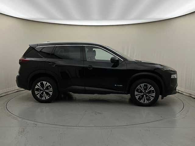 Nissan X-Trail ES - SUV5 1.5 VC-T MHEV EU6d, Acenta, 2023 - 2025