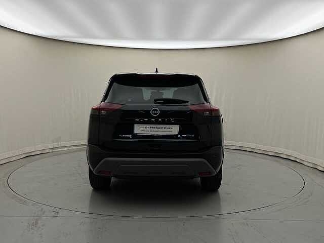 Nissan X-Trail ES - SUV5 1.5 VC-T MHEV EU6d, Acenta, 2023 - 2025
