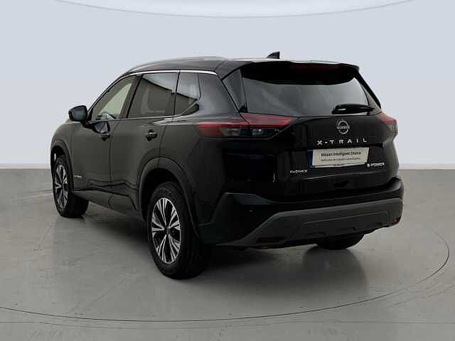 Nissan X-Trail ES - SUV5 1.5 VC-T MHEV EU6d, Acenta, 2023 - 2025
