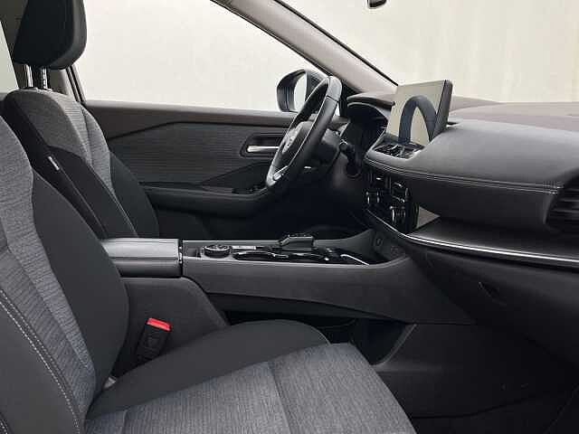 Nissan X-Trail ES - SUV5 1.5 VC-T MHEV EU6d, Acenta, 2023 - 2025