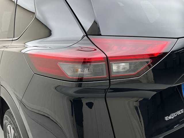 Nissan X-Trail ES - SUV5 1.5 VC-T MHEV EU6d, Acenta, 2023 - 2025