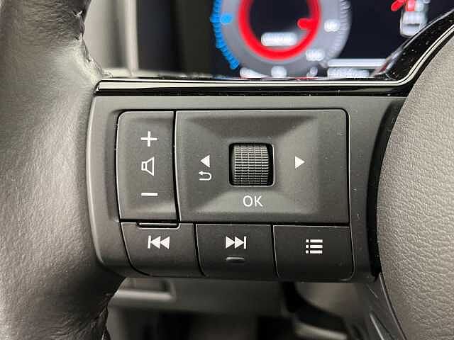 Nissan X-Trail ES - SUV5 1.5 VC-T MHEV EU6d, Acenta, 2023 - 2025