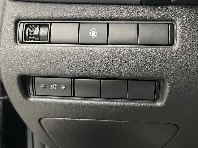 Nissan X-Trail ES - SUV5 1.5 VC-T MHEV EU6d, Acenta, 2023 - 2025
