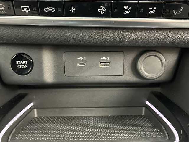 Nissan X-Trail ES - SUV5 1.5 VC-T MHEV EU6d, Acenta, 2023 - 2025