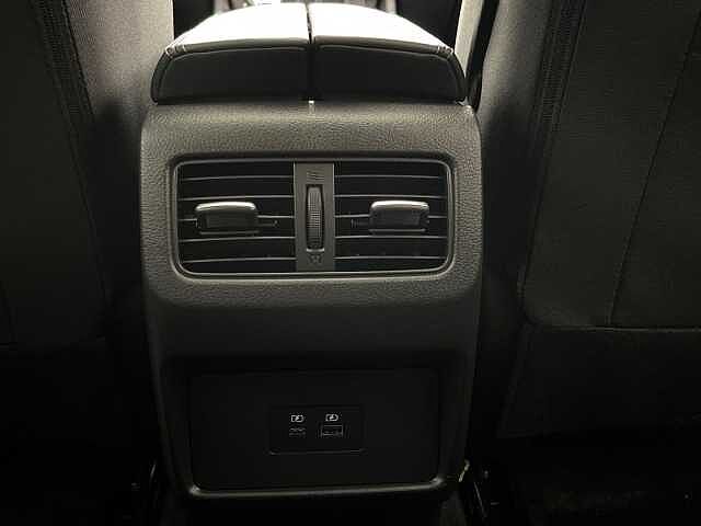 Nissan X-Trail ES - SUV5 1.5 VC-T MHEV EU6d, Acenta, 2023 - 2025