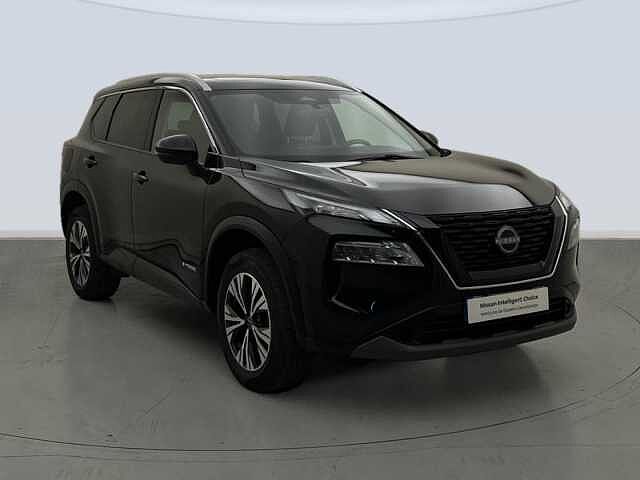 Nissan X-Trail ES - SUV5 1.5 VC-T MHEV EU6d, Acenta, 2023 - 2025