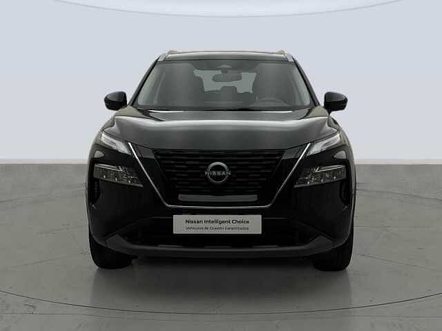 Nissan X-Trail ES - SUV5 1.5 VC-T MHEV EU6d, Acenta, 2023 - 2025