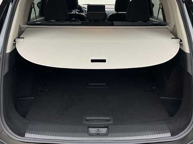 Nissan X-Trail ES - SUV5 1.5 VC-T MHEV EU6d, Acenta, 2023 - 2025