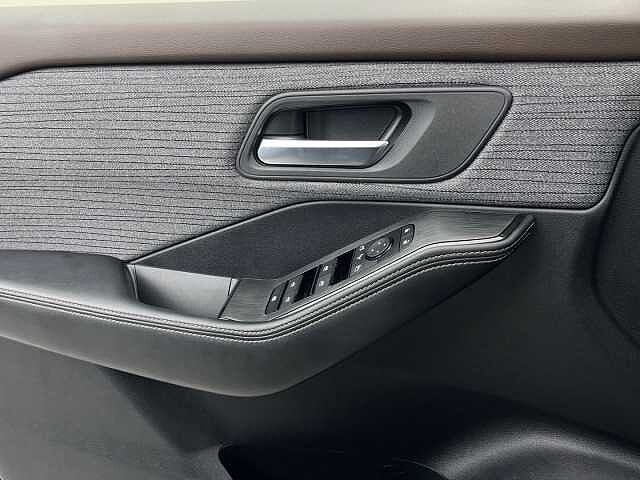 Nissan X-Trail ES - SUV5 1.5 VC-T MHEV EU6d, Acenta, 2023 - 2025