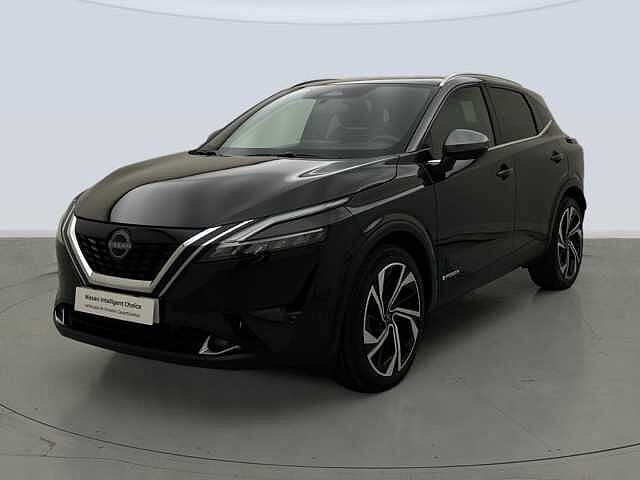 Nissan Qashqai E-POWER Tekna+ 140 kW (190 CV)