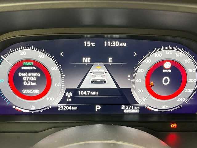 Nissan Qashqai E-POWER Tekna+ 140 kW (190 CV)