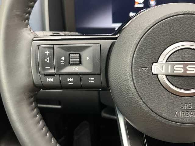 Nissan Qashqai E-POWER Tekna+ 140 kW (190 CV)