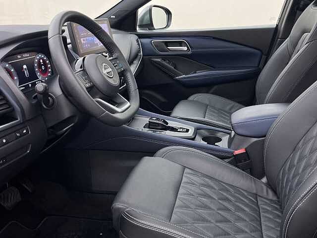 Nissan Qashqai E-POWER Tekna+ 140 kW (190 CV)