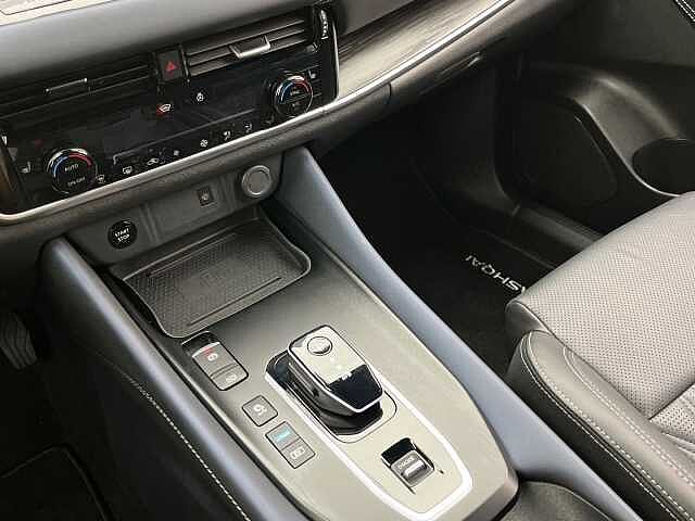 Nissan Qashqai E-POWER Tekna+ 140 kW (190 CV)