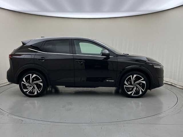Nissan Qashqai E-POWER Tekna+ 140 kW (190 CV)