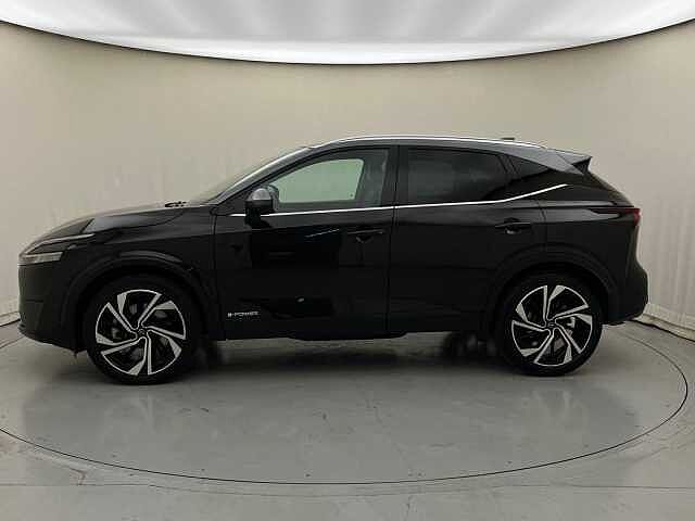 Nissan Qashqai E-POWER Tekna+ 140 kW (190 CV)