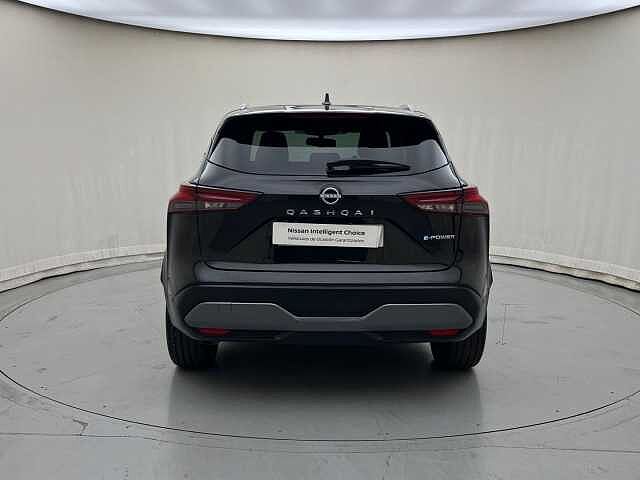 Nissan Qashqai E-POWER Tekna+ 140 kW (190 CV)