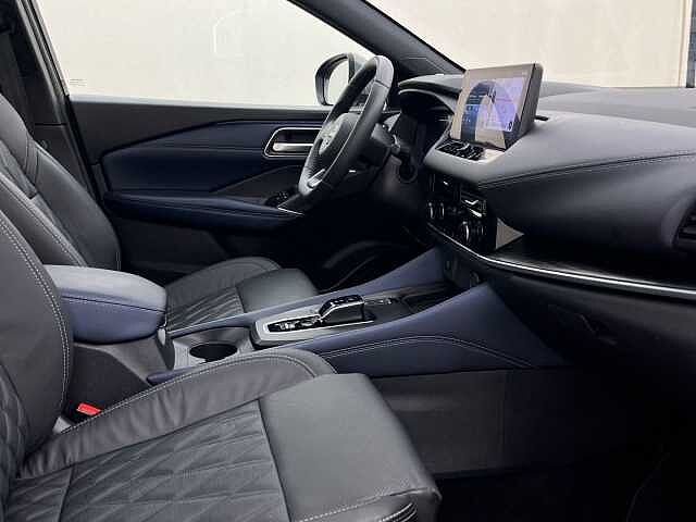 Nissan Qashqai E-POWER Tekna+ 140 kW (190 CV)