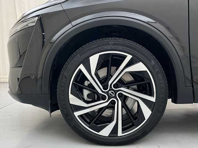 Nissan Qashqai E-POWER Tekna+ 140 kW (190 CV)