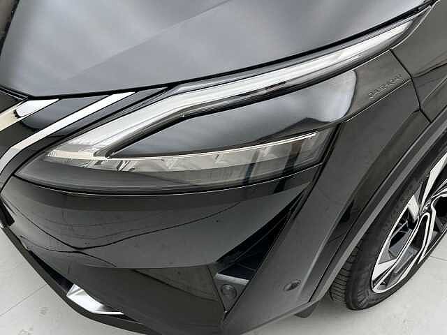 Nissan Qashqai E-POWER Tekna+ 140 kW (190 CV)