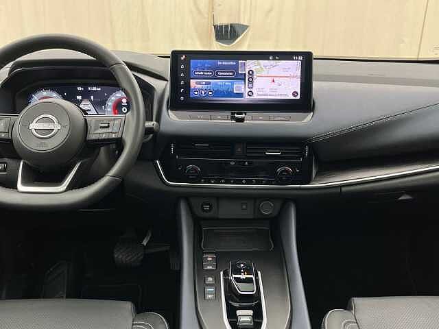 Nissan Qashqai E-POWER Tekna+ 140 kW (190 CV)