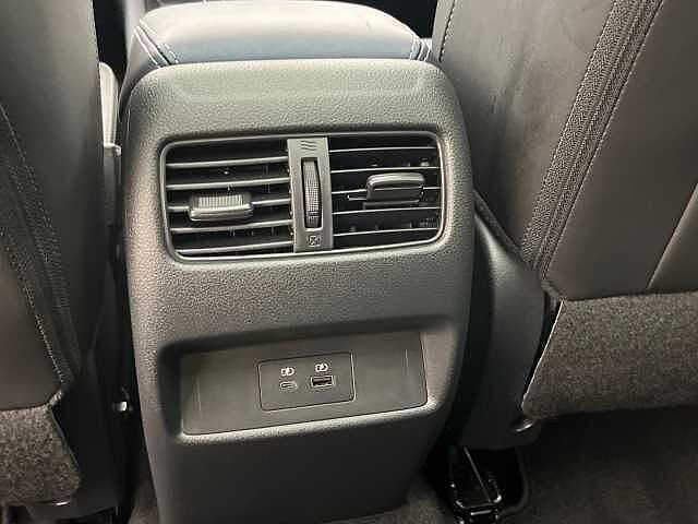 Nissan Qashqai E-POWER Tekna+ 140 kW (190 CV)