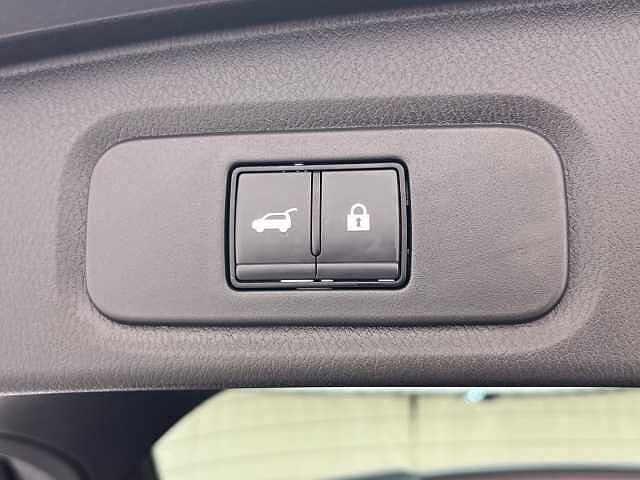 Nissan Qashqai E-POWER Tekna+ 140 kW (190 CV)