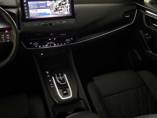 Nissan Qashqai E-POWER Tekna+ 140 kW (190 CV)