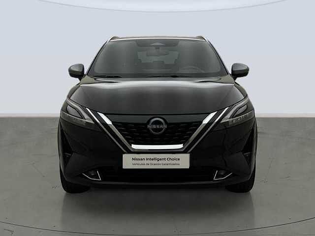 Nissan Qashqai E-POWER Tekna+ 140 kW (190 CV)