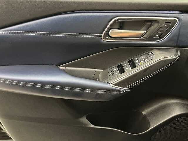 Nissan Qashqai E-POWER Tekna+ 140 kW (190 CV)