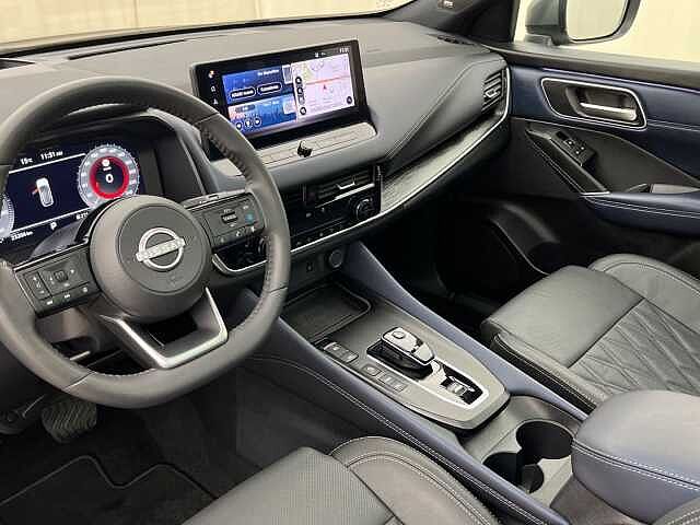 Nissan Qashqai E-POWER Tekna+ 140 kW (190 CV)