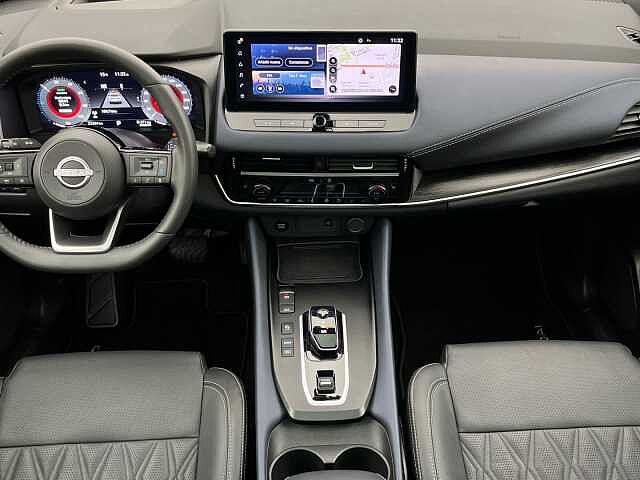 Nissan Qashqai E-POWER Tekna+ 140 kW (190 CV)