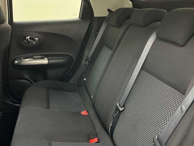 Nissan Juke DIG-T Acenta 85 kW (115 CV)