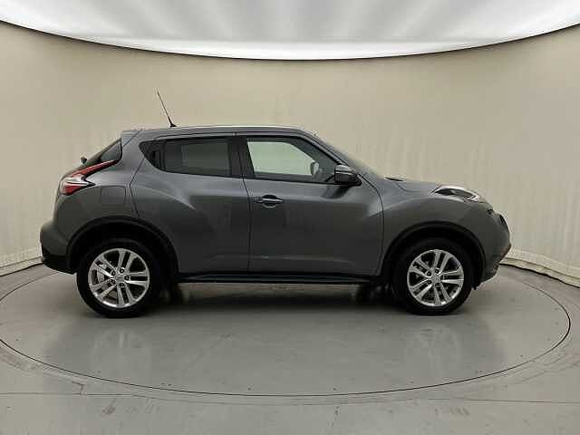 Nissan Juke DIG-T Acenta 85 kW (115 CV)
