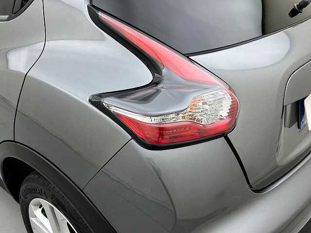 Nissan Juke DIG-T Acenta 85 kW (115 CV)